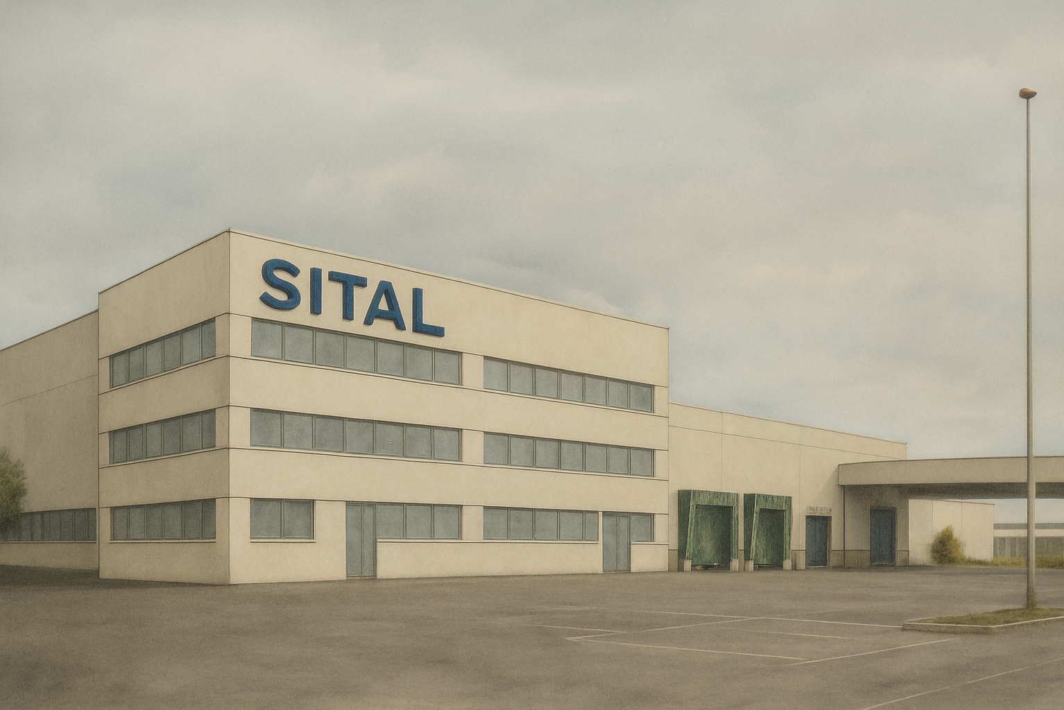 Foto azienda SITAL